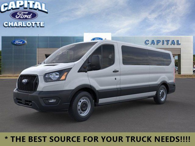 2024 Ford Transit XL