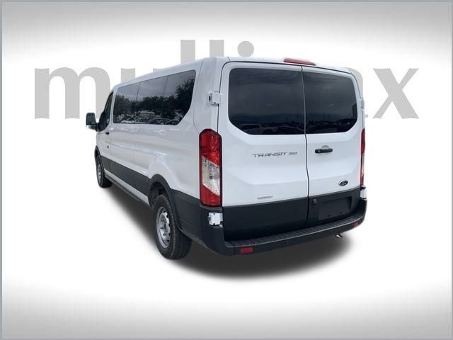 2024 Ford Transit XL