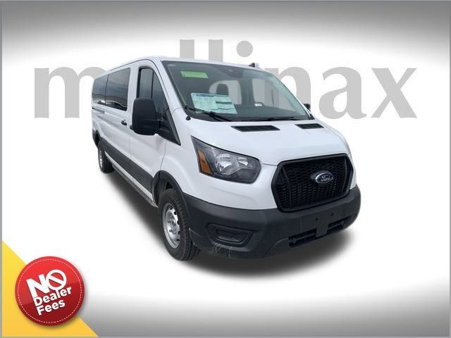 2024 Ford Transit XL