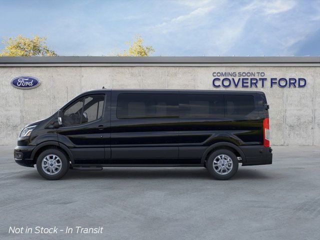 2024 Ford Transit XL