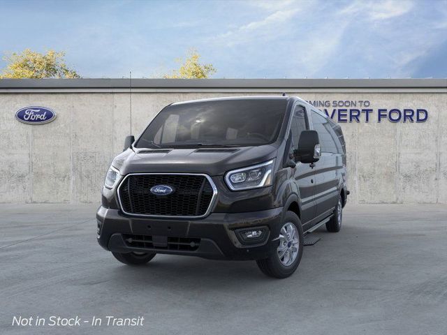 2024 Ford Transit XL