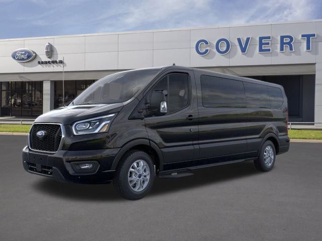 2024 Ford Transit XL