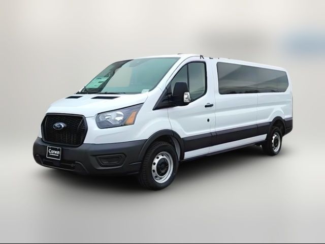 2024 Ford Transit XL