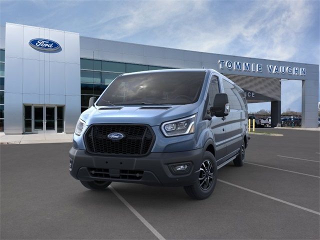 2024 Ford Transit XL