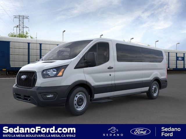 2024 Ford Transit XL