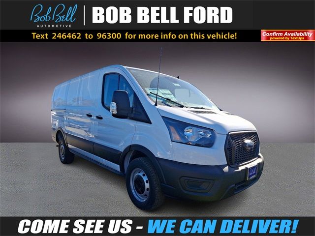 2024 Ford Transit XL