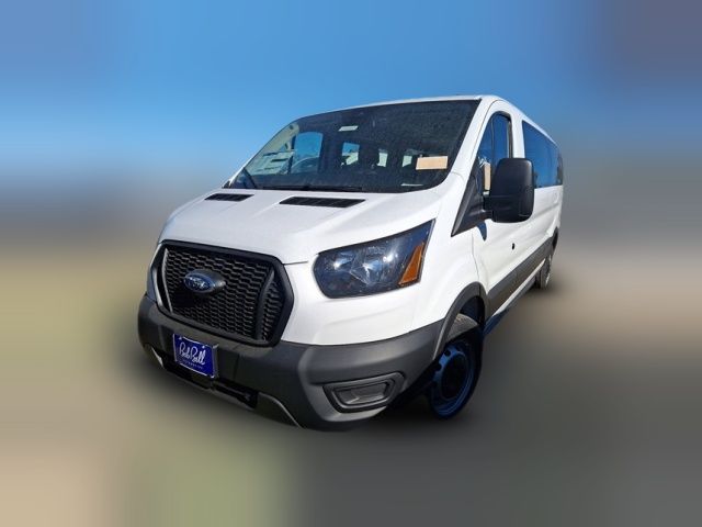 2024 Ford Transit XL