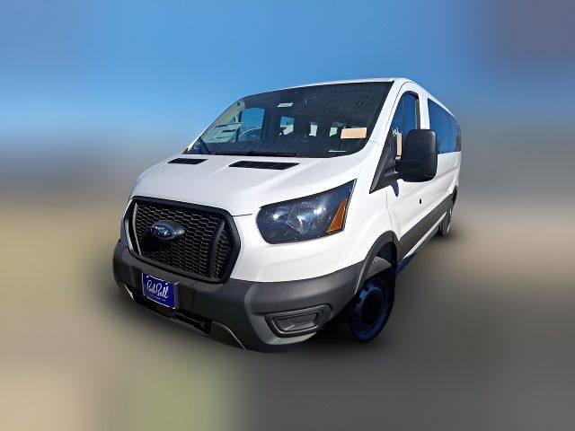 2024 Ford Transit XL