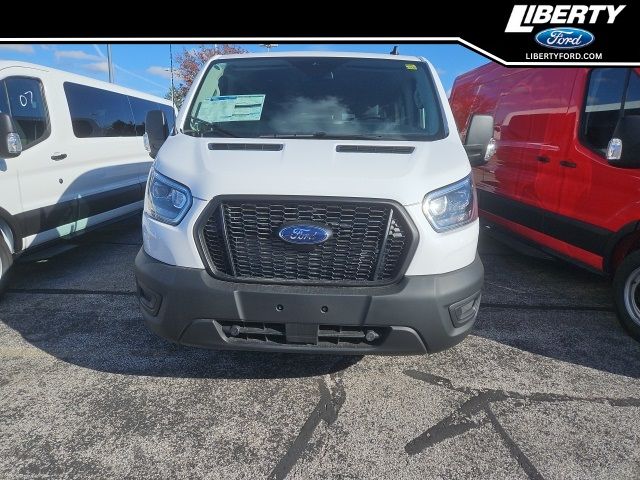 2024 Ford Transit XL