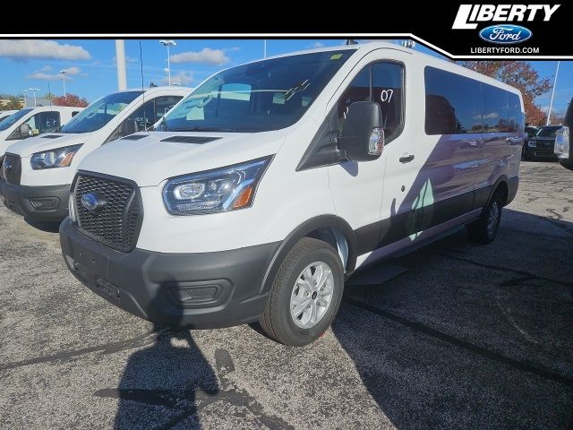 2024 Ford Transit XL