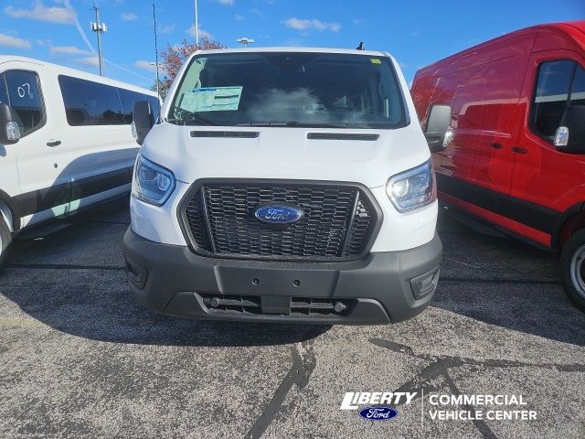 2024 Ford Transit XL