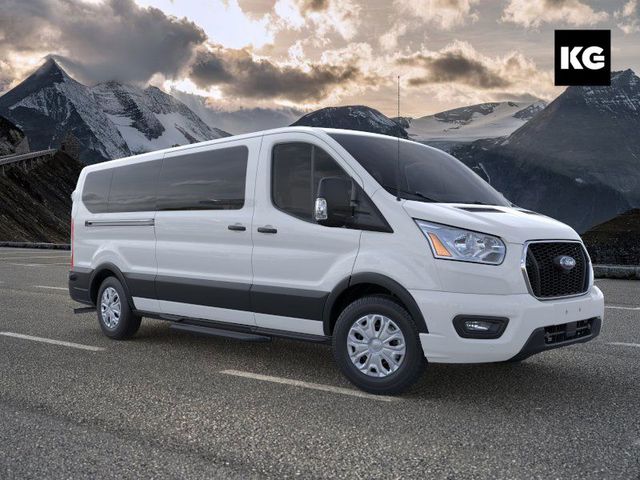 2024 Ford Transit XL