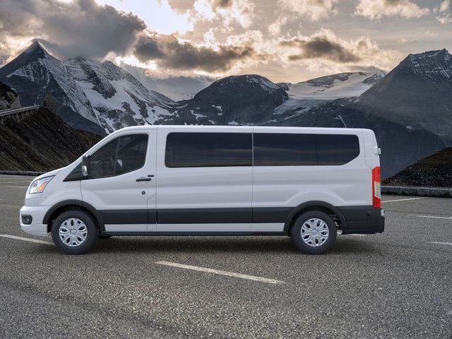 2024 Ford Transit XL