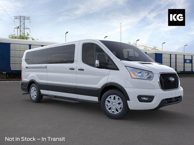 2024 Ford Transit XL