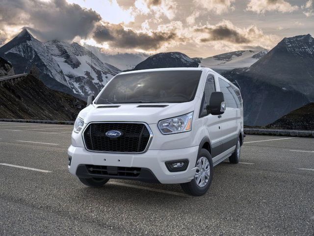 2024 Ford Transit XL