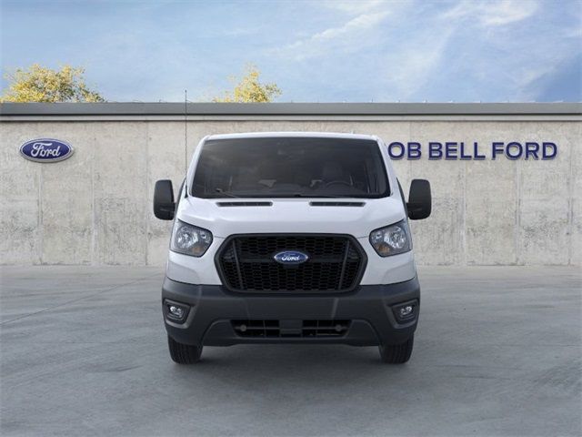 2024 Ford Transit XL
