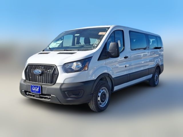 2024 Ford Transit XL