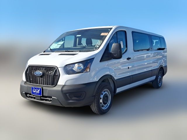 2024 Ford Transit XL