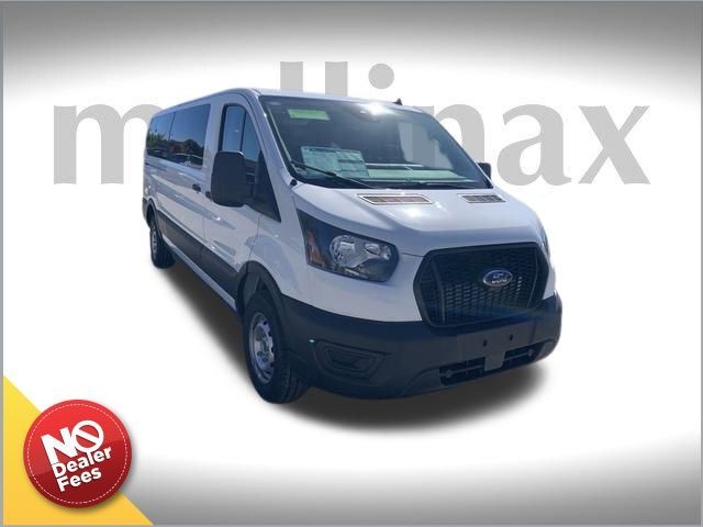 2024 Ford Transit XL