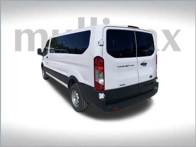 2024 Ford Transit XL