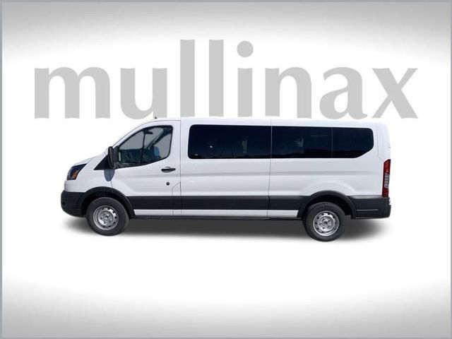 2024 Ford Transit XL