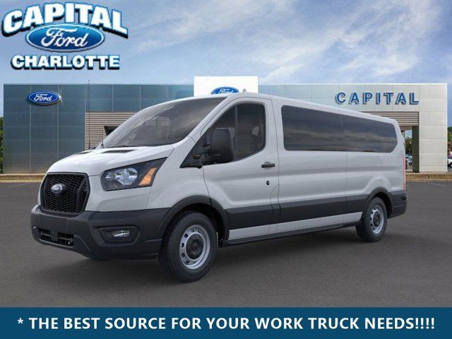 2024 Ford Transit XL