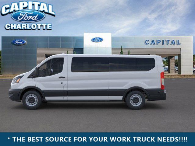 2024 Ford Transit XL