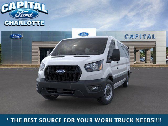 2024 Ford Transit XL