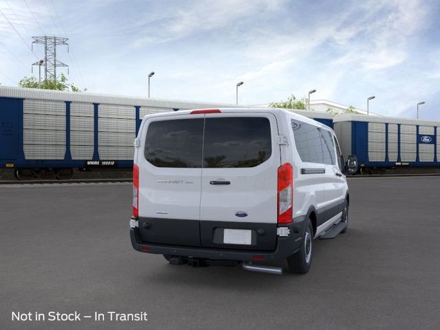 2024 Ford Transit XL