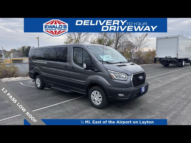 2024 Ford Transit XL