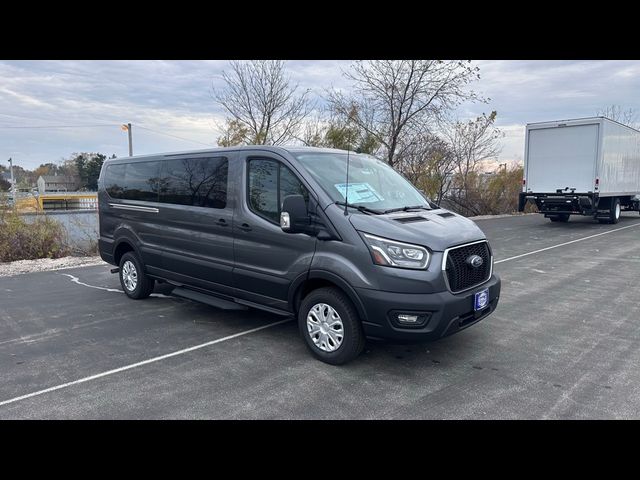 2024 Ford Transit XL