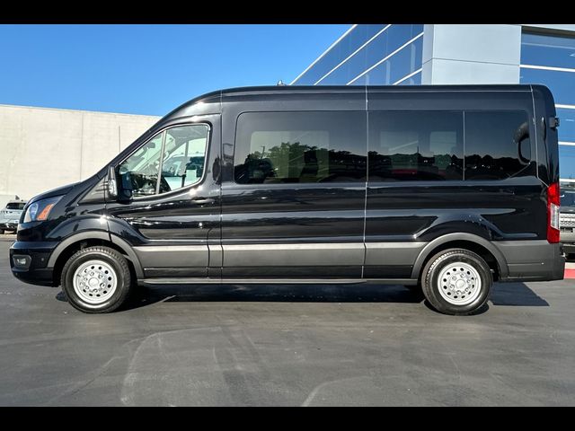 2024 Ford Transit XLT