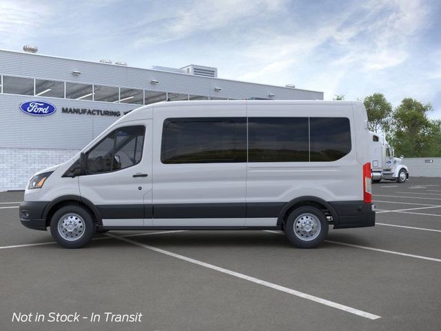 2024 Ford Transit XL