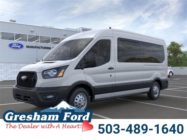 2024 Ford Transit XL