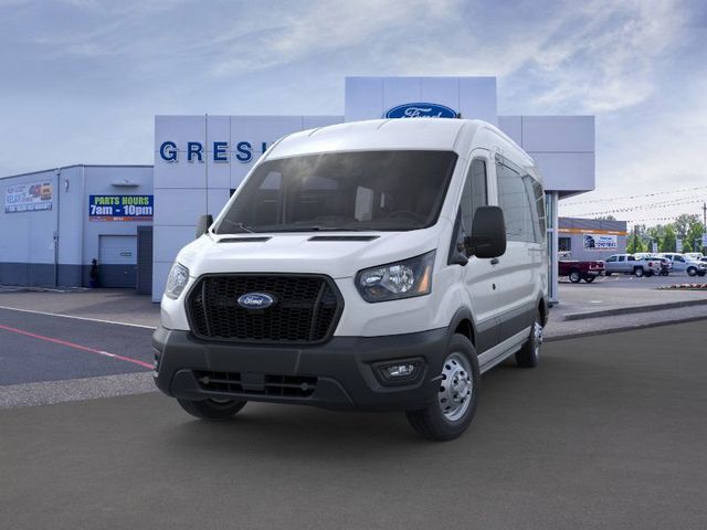 2024 Ford Transit XL