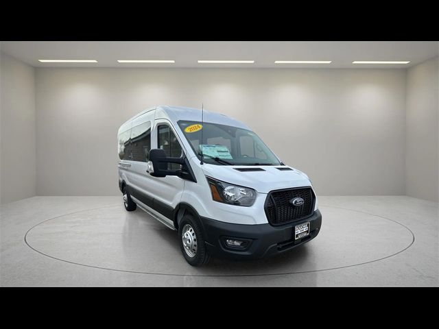 2024 Ford Transit XL