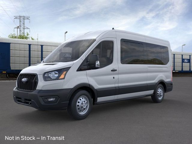 2024 Ford Transit XL