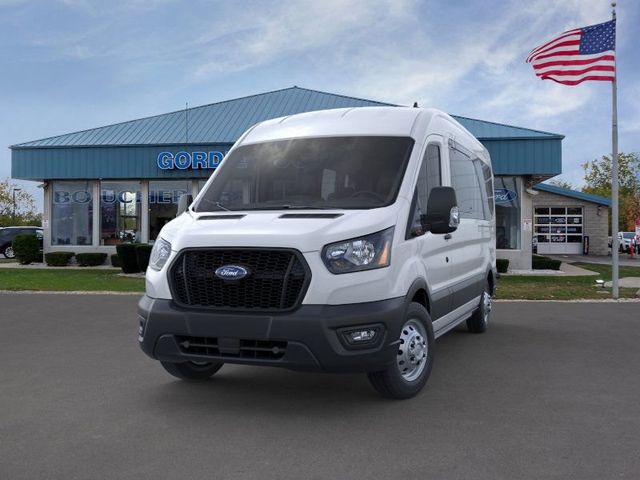 2024 Ford Transit XL