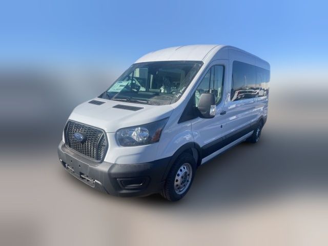 2024 Ford Transit XL