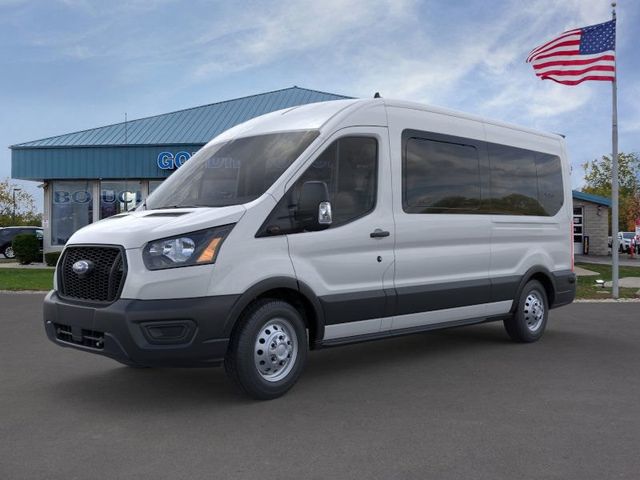 2024 Ford Transit XL