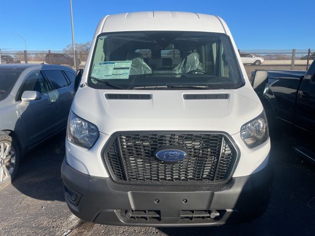 2024 Ford Transit XL