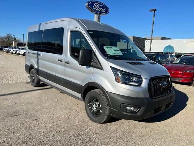 2024 Ford Transit XL