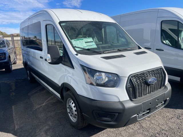 2024 Ford Transit XL