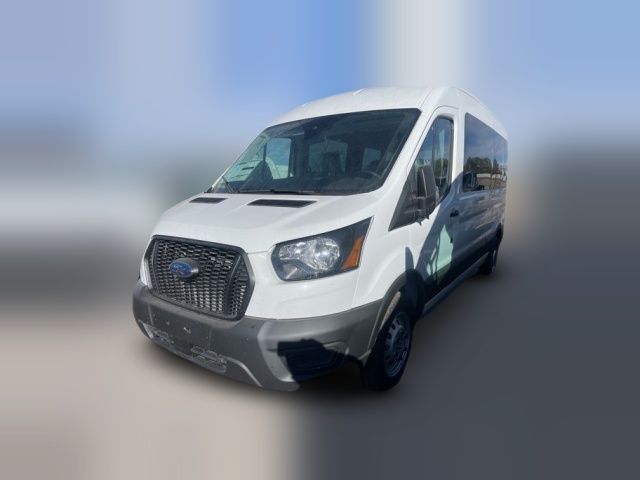 2024 Ford Transit XL