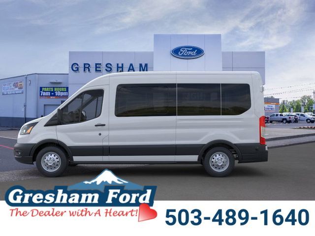 2024 Ford Transit XL