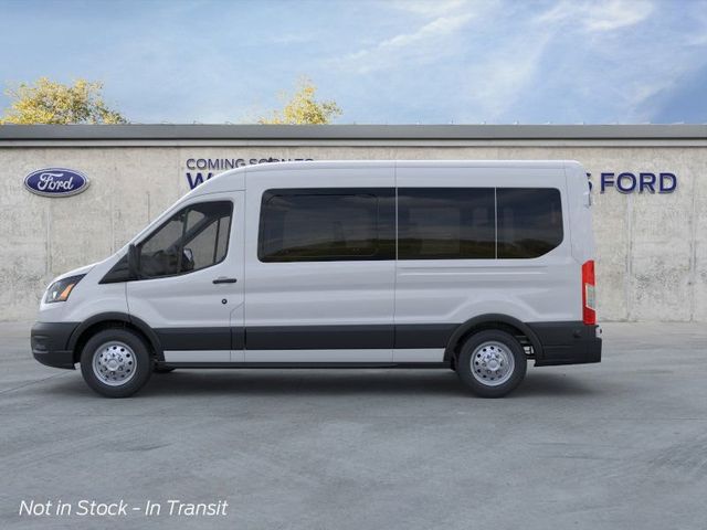 2024 Ford Transit XL