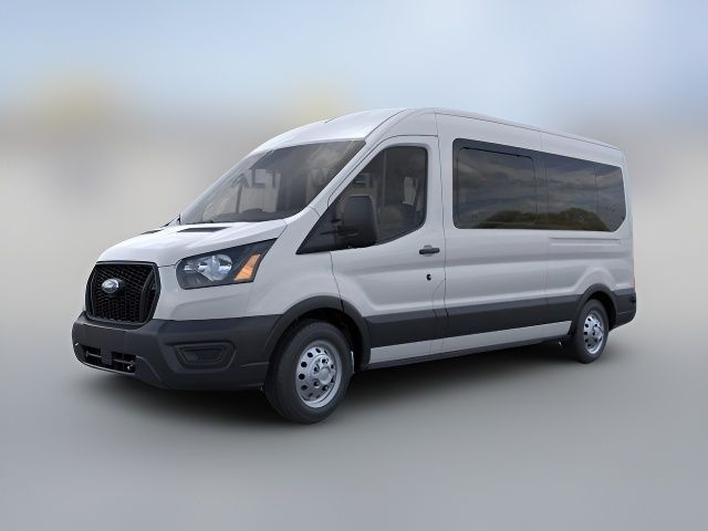 2024 Ford Transit XL