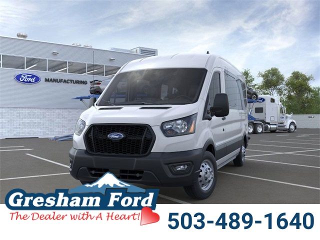 2024 Ford Transit XL