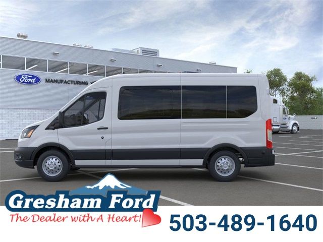 2024 Ford Transit XL