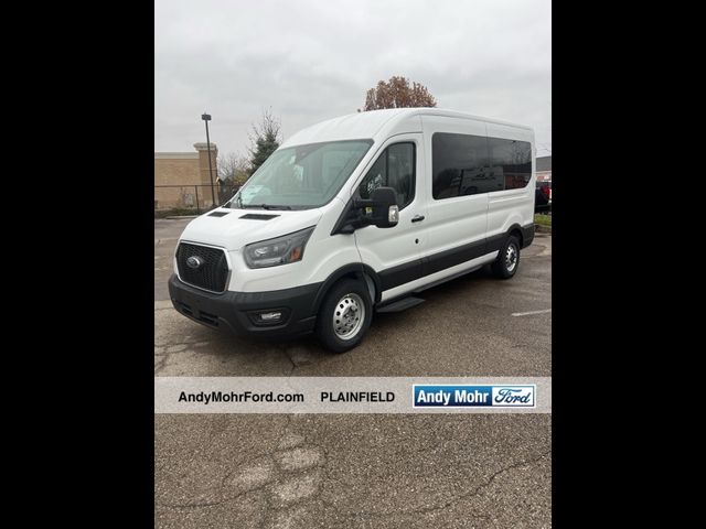 2024 Ford Transit XL